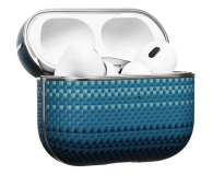 PITAKA Aramid Fiber Magnetic Case AirPods Pro 3 Moonrise - 1508783 - zdjęcie 3